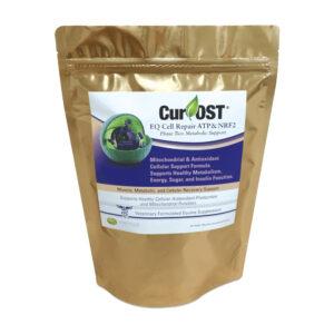 Cur-OST EQ Cell Repair ATP & NRF2 (Nouvelle Research)