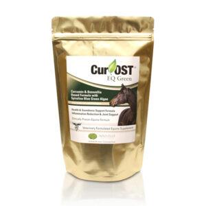 Cur-OST EQ Green (Nouvelle Research)