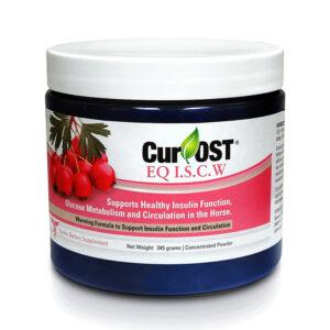 Cur-OST EQ I.S.C.W. (Nouvelle Research)