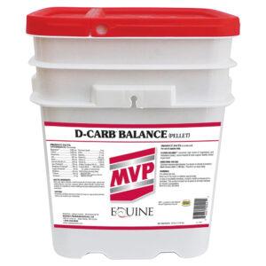 D-Carb Balance (Pellets) (MVP)