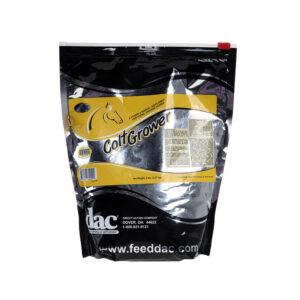 DAC Colt Grower (DAC)