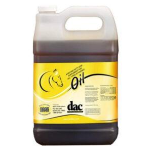 DAC Oil (DAC)