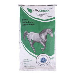Direct Dehydrated Alfalfa Meal (Alfagreen)
