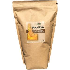 Dyna Gold (Dr. Jimz)