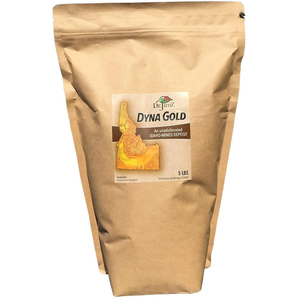 Dyna Gold (Dr. Jimz)