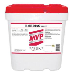 E-SE-MAG Pellets (MVP)