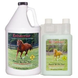 Enhancer (Cox Vet Lab)