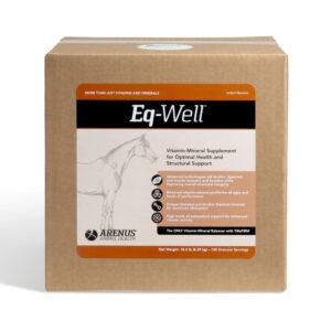 Eq-Well (Arenus Animal Health)