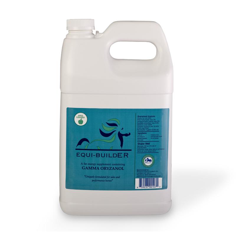 Equi-BuildER (Blue Grass Animal Products)