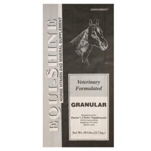 Equi-Shine Granular (Doctor’s Choice Supplements)