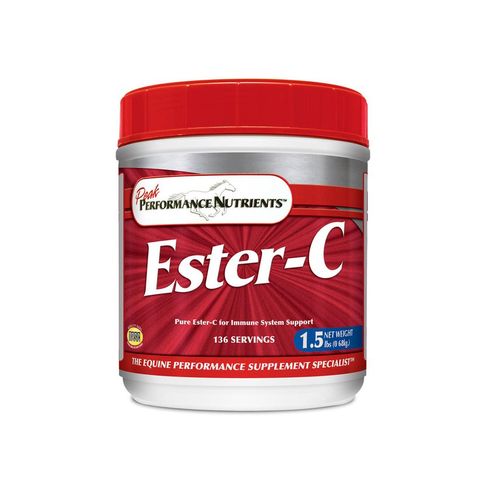 Ester-C (Peak Performance Nutrients)