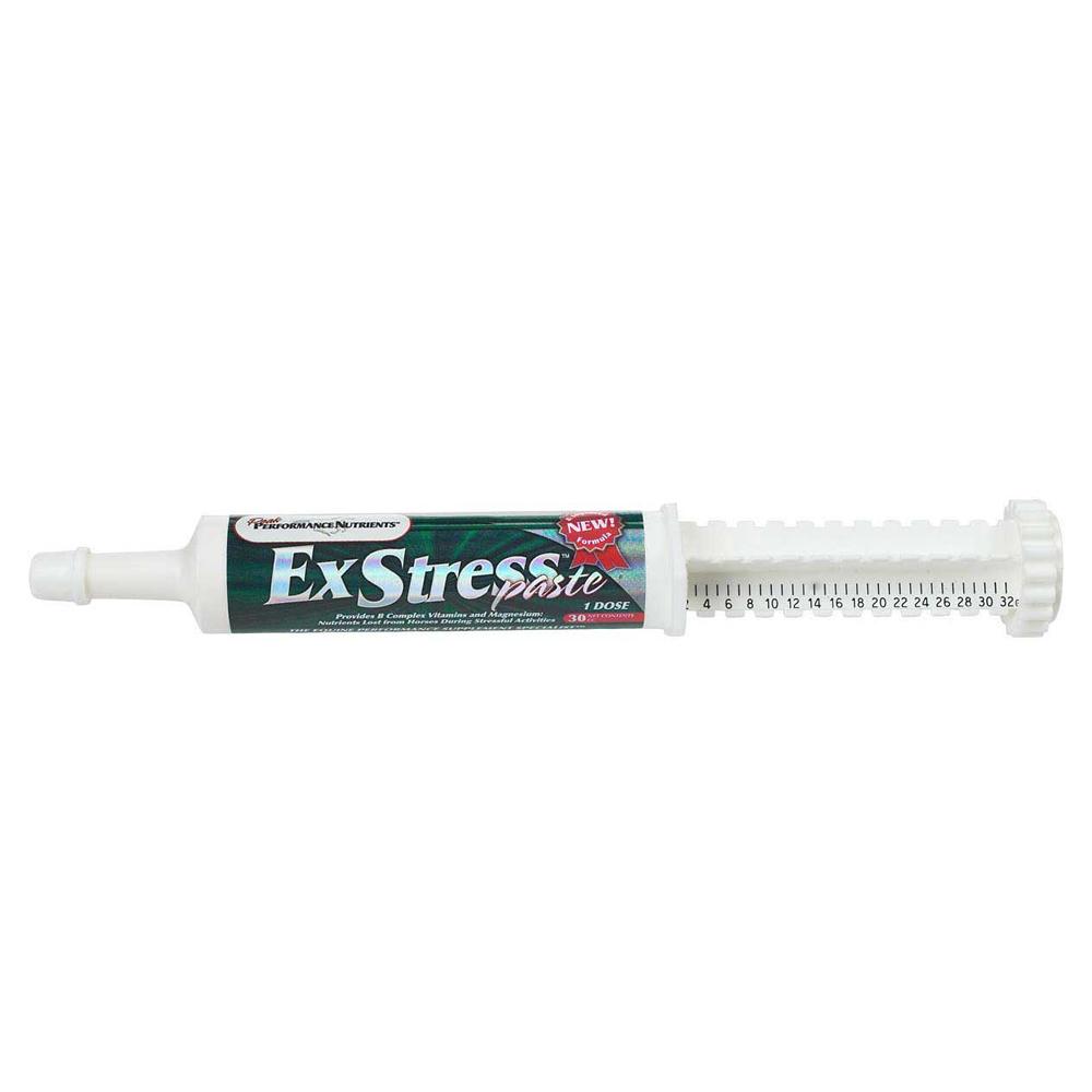Ex Stress Paste (Peak Performance Nutrients)