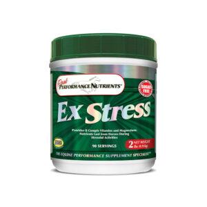 Ex Stress Powder (Peak Performance Nutrients)