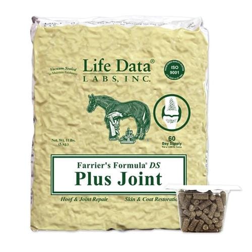 Farrier’s Formula DS Plus Joint (Life Data Labs)