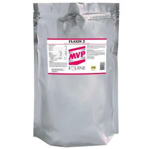 Flaxin 3 (Meal) (MVP)