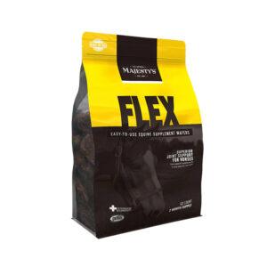 Flex Wafer (Majesty’s)