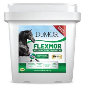 FlexMOR (DuMor)