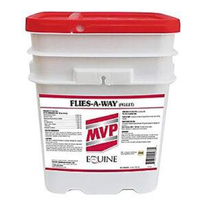 Flies-A-Way (MVP)