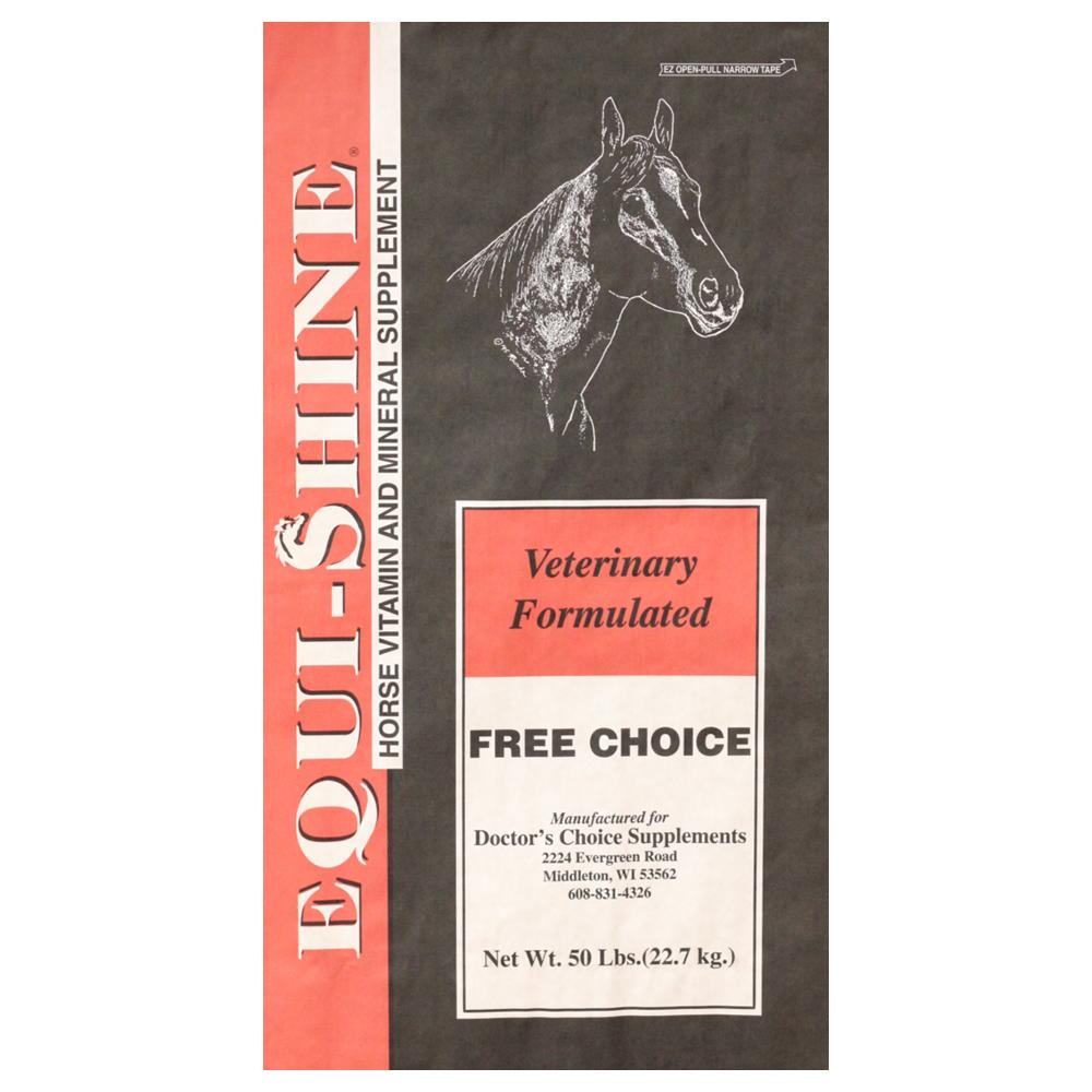 Free Choice (Doctor’s Choice Supplements)