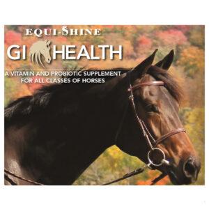GI Health (Doctor’s Choice Supplements)