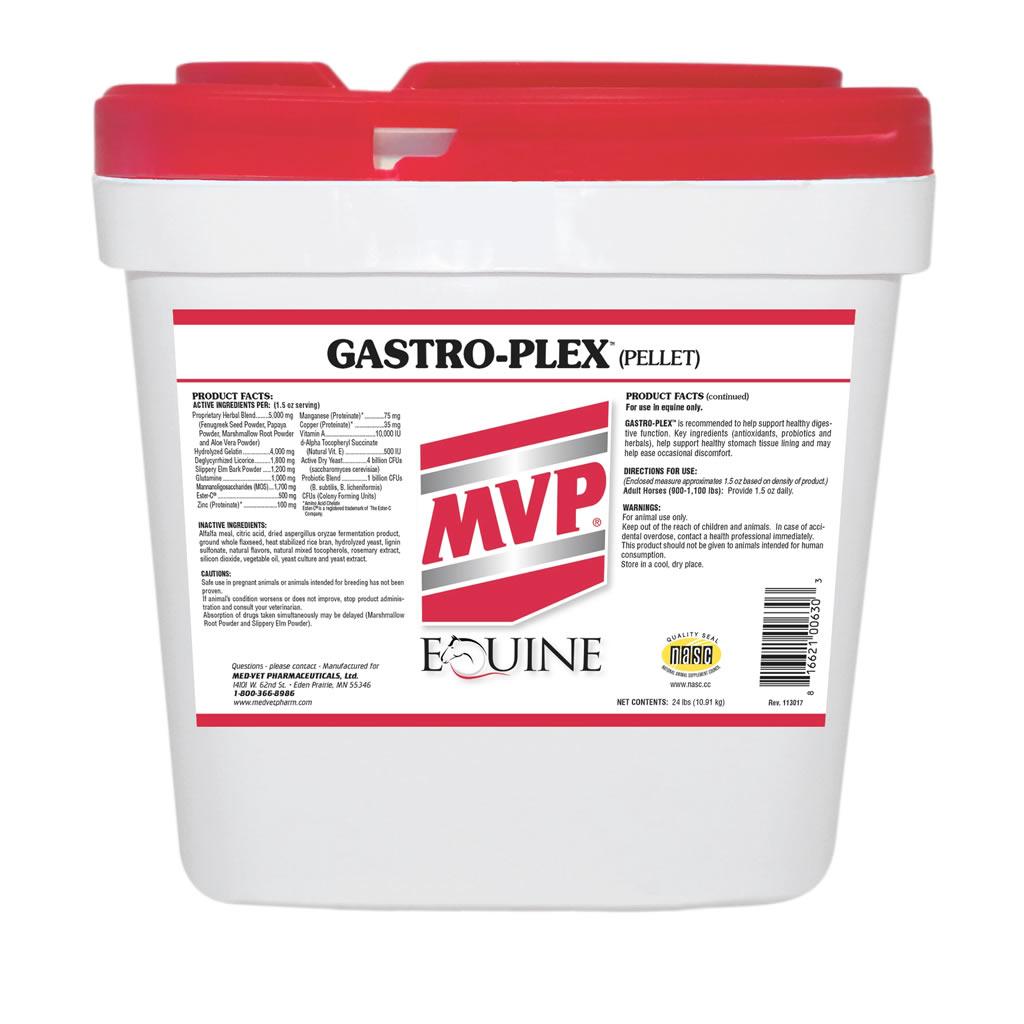 Gastro-Plex Pellets (MVP)