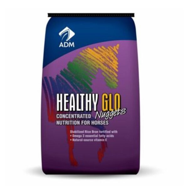 HealthyGLO (ADM Animal Nutrition)