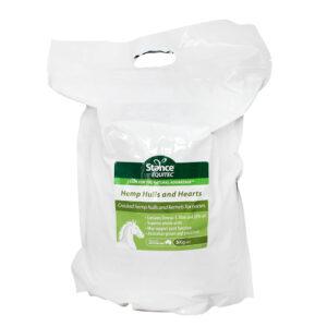 Hemp Hulls and Hearts (Stance Equitec)