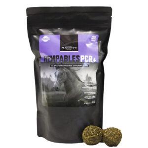 Hempables Wafer (Majesty’s)