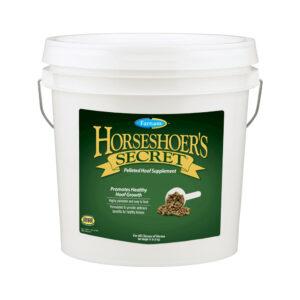 Horseshoer’s Secret Pellet (Farnam)