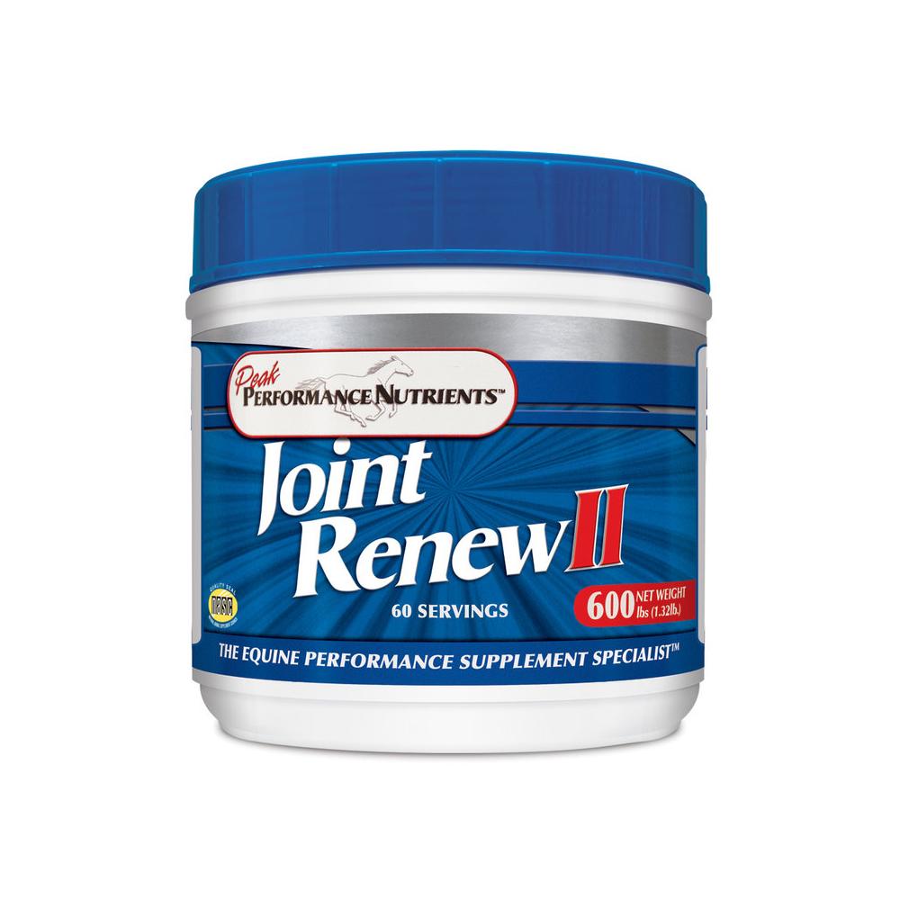 Joint Renew II (Peak Performance Nutrients)