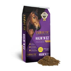 Kalm N EZ Soy-Free Pellet (Tribute)