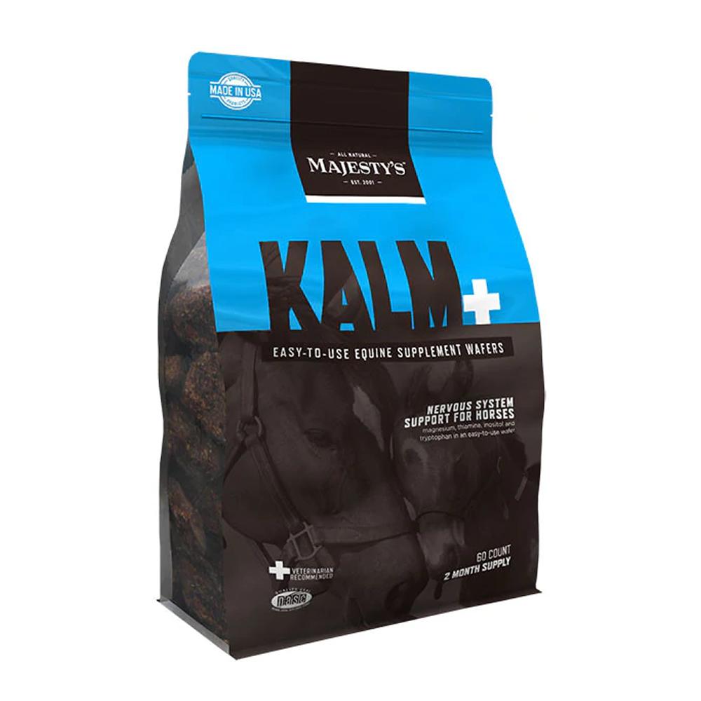 Kalm+ Wafer (Majesty’s)