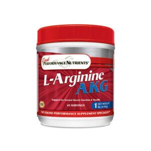 L-Arginine AKG (Peak Performance Nutrients)
