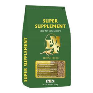 LMF Super Supplement G NW (LMF Horse Feeds)