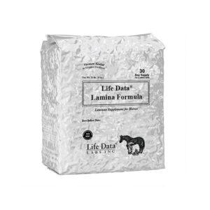 Lamina Formula (Life Data)