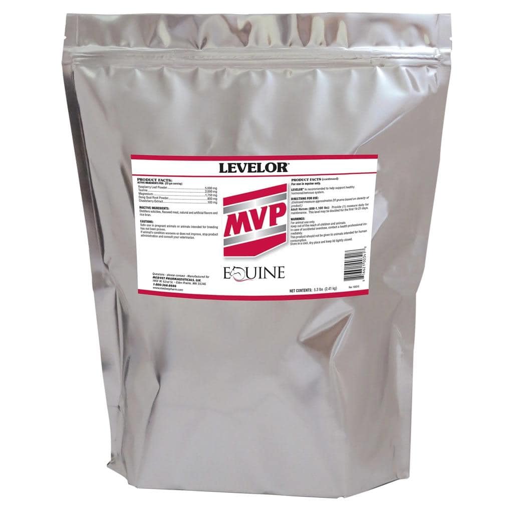 Levelor (Meal) (MVP)