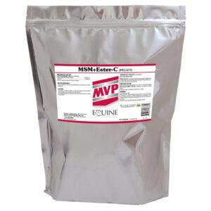 MSM+Ester-C Pellets (MVP)