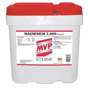 Magnesium 5000 (MVP)