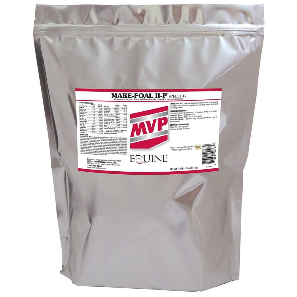 Mare-Foal II-P (Pellets) (MVP)