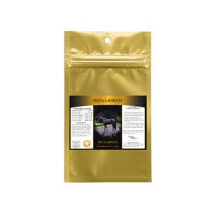 Meta-Librium (Equi-Force)