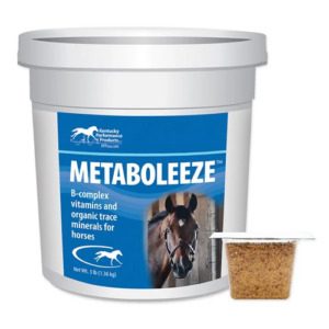 Metaboleeze (Kentucky Performance Products)
