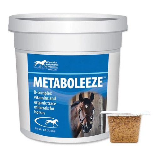 Metaboleeze (Kentucky Performance Products)
