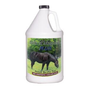 Milk of Magnesia PLUS (Cox Vet Lab)