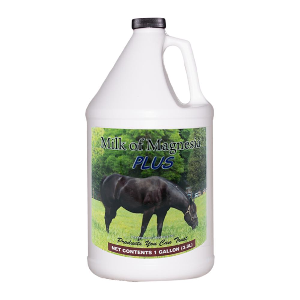 Milk of Magnesia PLUS (Cox Vet Lab)