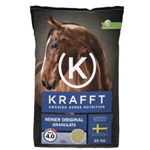 Miner Original Powder (Krafft)