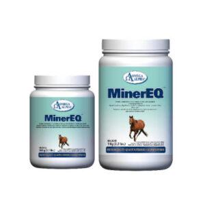 MinerEQ (Omega Alpha)