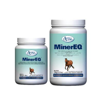 MinerEQ (Omega Alpha)