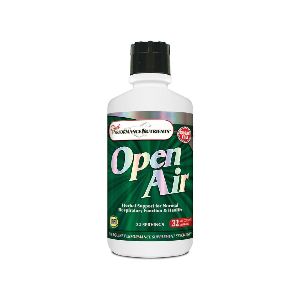 Open Air (Peak Performance Nutrients)