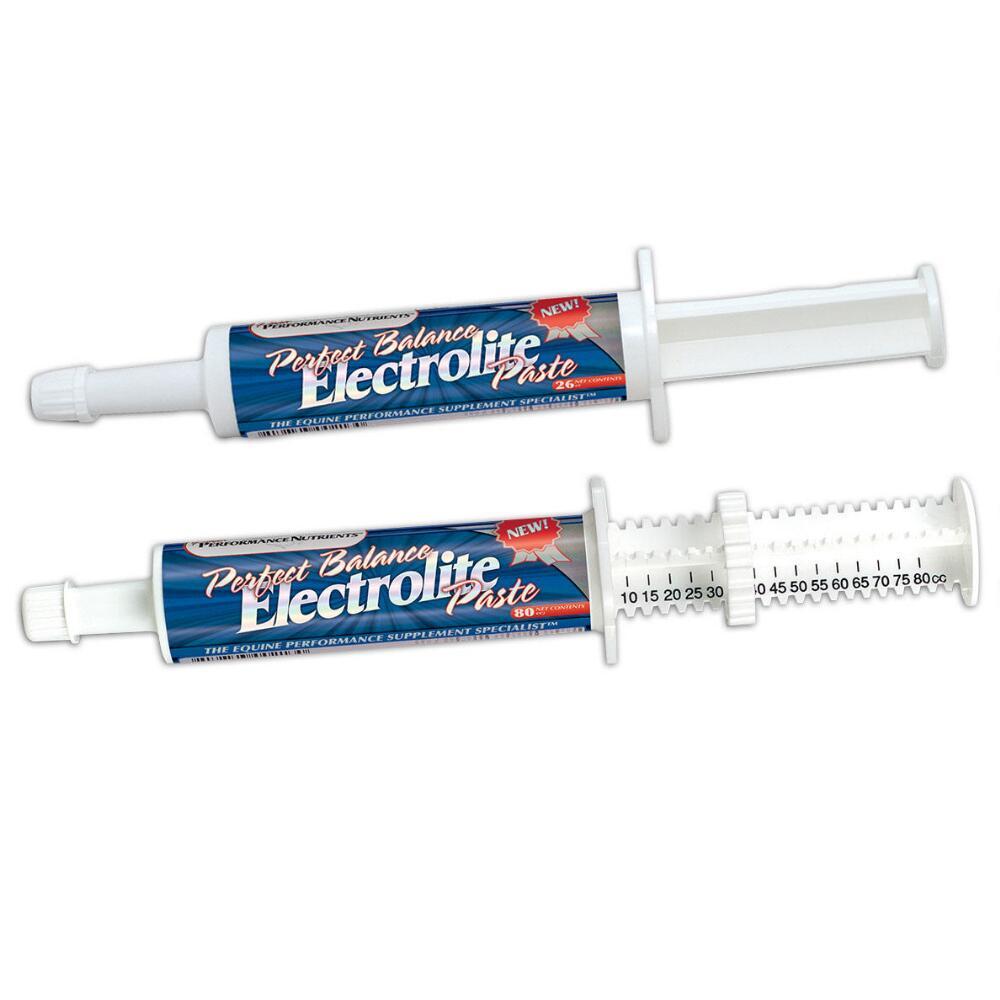 Perfect Balance Electrolite Paste (Peak Performance Nutrients)