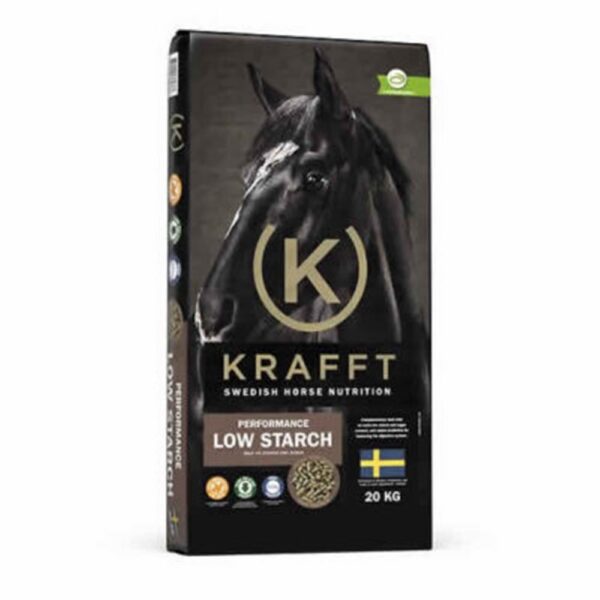 Performance Low Starch (Krafft)